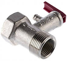 Зворотний запобіжний клапан бойлераThermex ER, IRP (150 - 300 литров), Garanterm ER (200-300 л), 3/4