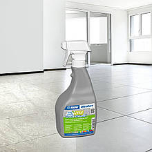Очисний засіб епоксидних та цементних затирок UltraCare Grout Cleaner 0.75л