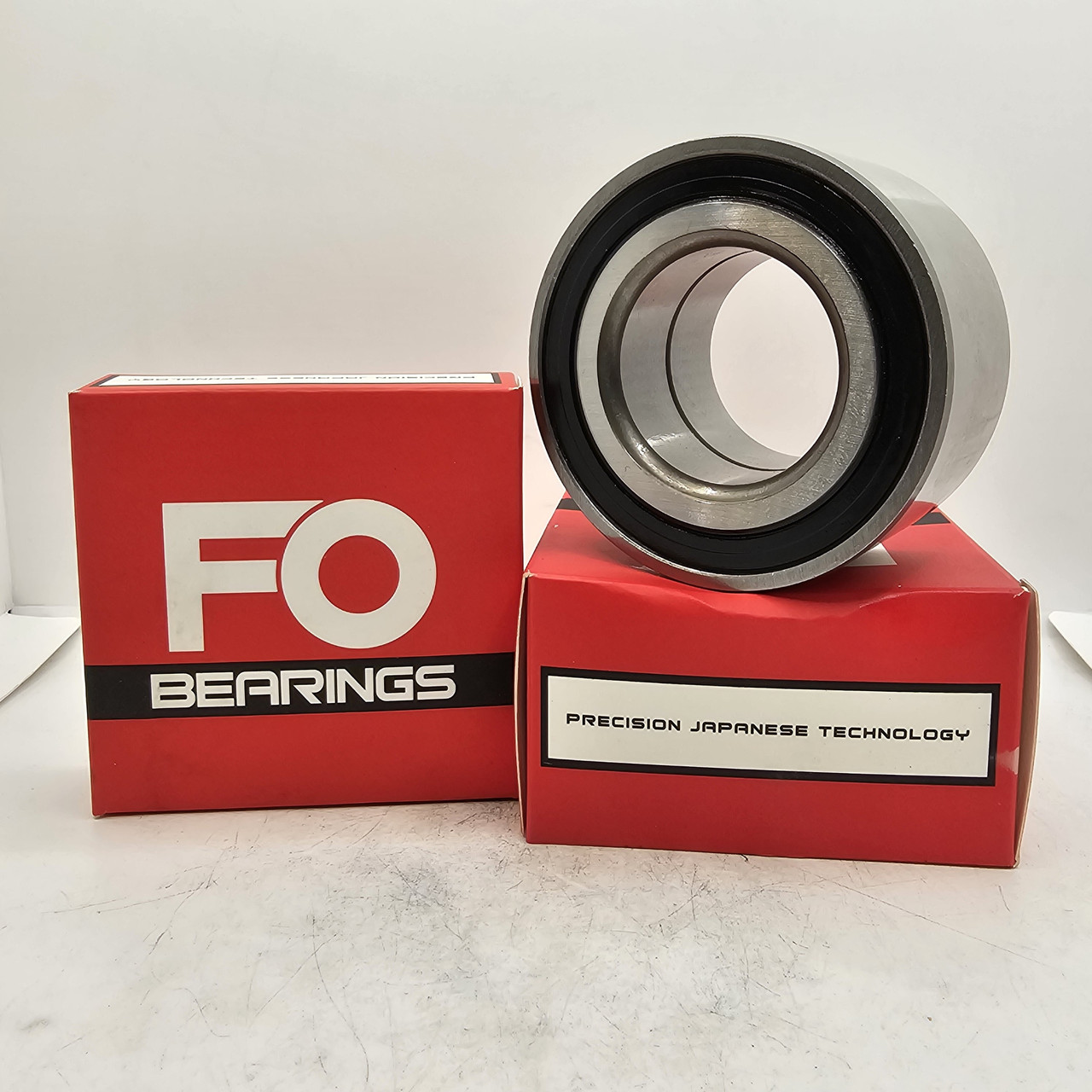 Підшипник DAC306230 2RS FO Bearings