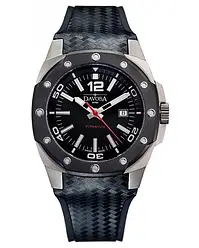 161.561.55 Чоловічий наручний годинник Davosa