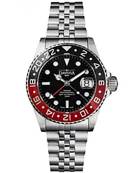 161.571.09 Чоловічий наручний годинник Davosa