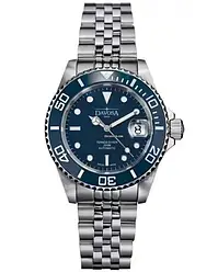 161.555.04 Чоловічий наручний годинник Davosa