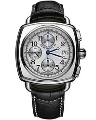 61912AA10 Чоловічий наручний годинник Aerowatch