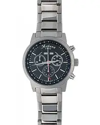 Чоловічий годинник наручний 203.1.11.BL 5.2 (Medana)