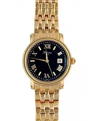 Чоловічий годинник наручний 205.1.13.BL 3.2 (Medana)