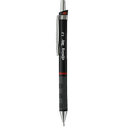 Механічний олівець Rotring Tikky 2007 Black (ISO) PCL 1,0 S0770520