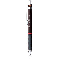 Механічний олівець Rotring Tikky 2007 Burgundy (ISO) PCL 0,5 S0770460