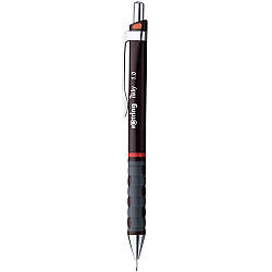Механічний олівець Rotring Tikky 2007 Burgundy (ISO) PCL 1,0 S0770480