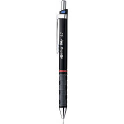 Механічний олівець Rotring TIKKY Black (ISO) PCL 0,7 R1904696