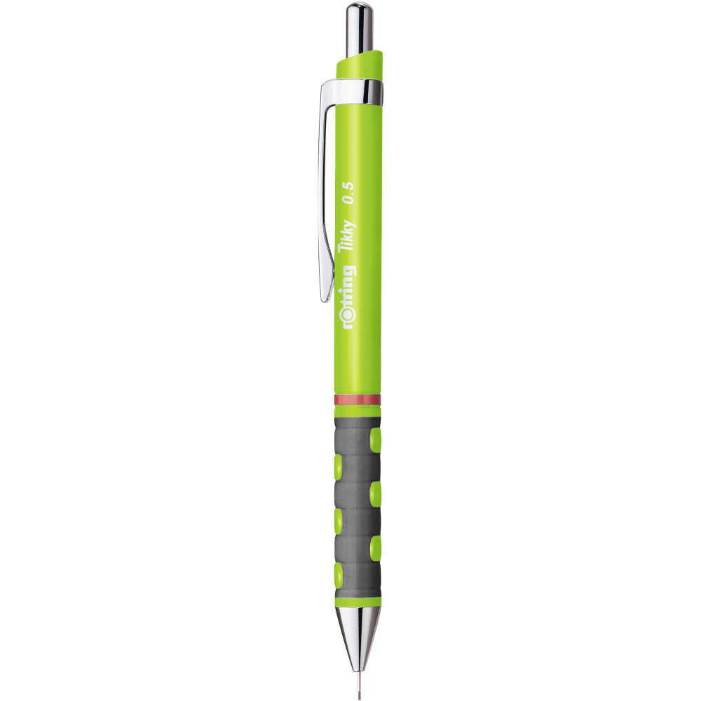 Механічний олівець Rotring TIKKY Neon Green PCL 0,5 R2007217, фото 1