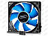 Вентилятор (кулер) для процесора Ice Edge Mini FS V2.0, фото 10