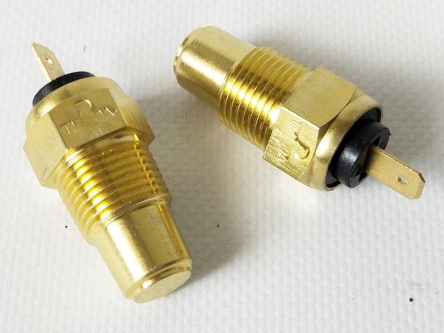 Датчик температури Таврія, М-41 (АвтoTрейд) ТМ100А