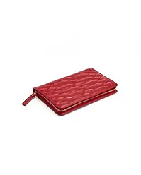 324072 Caroline Large Jewelry Portfolio WOLF Red