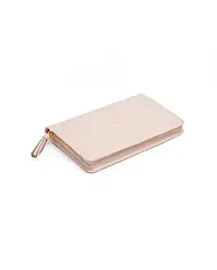 324015 Caroline Large Jewelry Portfolio WOLF Rose Quartz