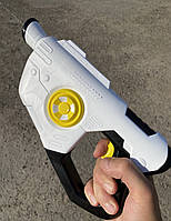 Водний бластер з акумулятором Electric Water Gun
