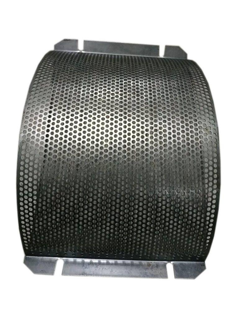 Сито для кормоподрібнювача ДТЗ КР 20-С (1 мм), фото 1