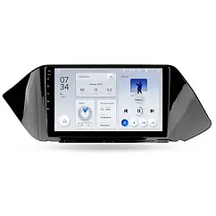 Штатная магнитола Teyes X1 Hyundai Sonata (2019-2020) (1 Din)