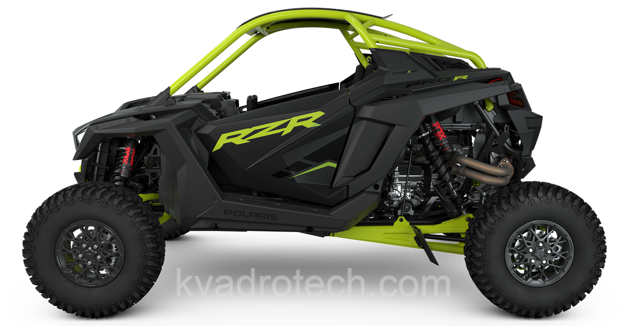 POLARIS RZR PRO R ULTIMATE, фото 1