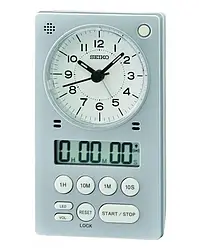 Будильник Seiko QHE190S