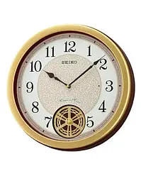 QXM388G Настінний годинник Seiko