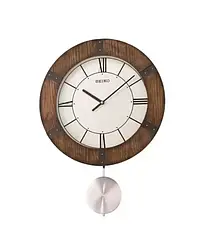 QXC241B Настінний годинник Seiko