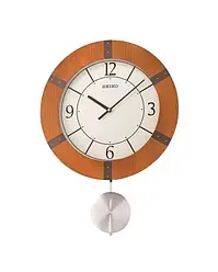 QXC241A Настінний годинник Seiko