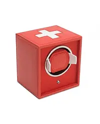 462104 Cub Single Winder Swiss Flag