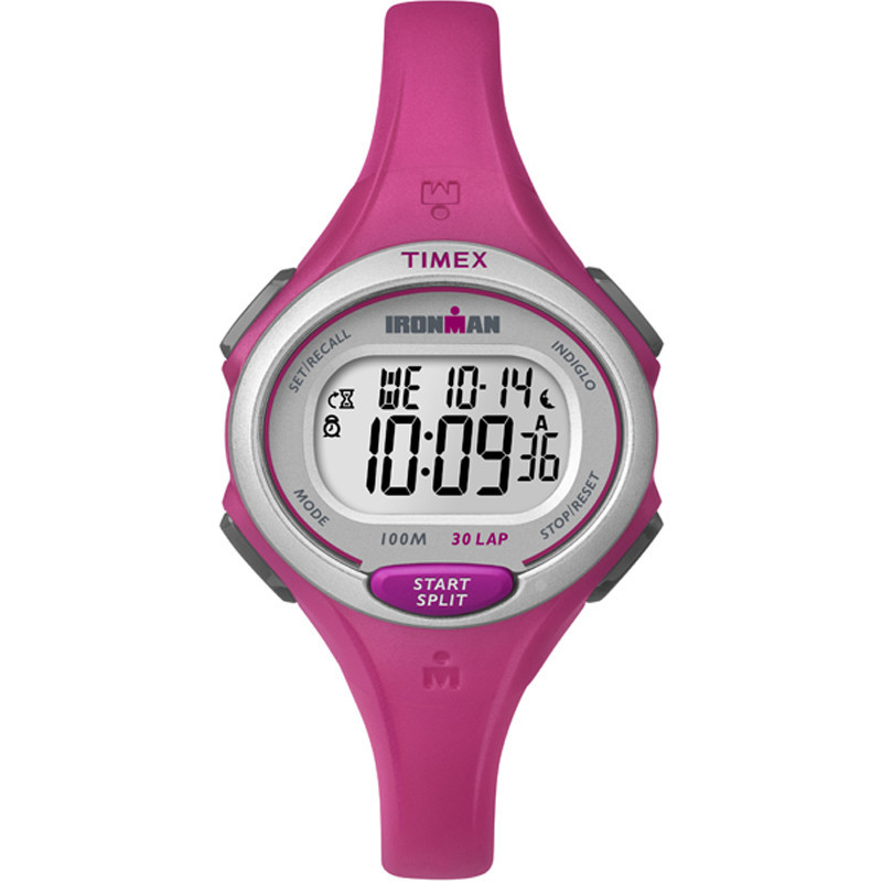Жіночий годинник Timex IRONMAN Essential 30Lp Tx54990300, фото 1