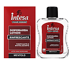 Лосьйон після гоління ментоловий Intesa, 100 мл