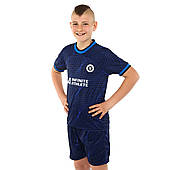 Форма футбольна дитяча Football Uniform FC Chelsea (CO-6332)