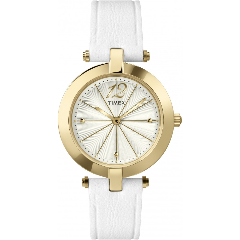 Жіночий годинник Timex STYLE Greenwich Tx2pp42, фото 1
