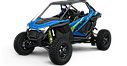POLARIS RZR TURBO R ULTIMATE, фото 3