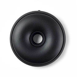 Портативний динамік Lexon HOOP, чорний