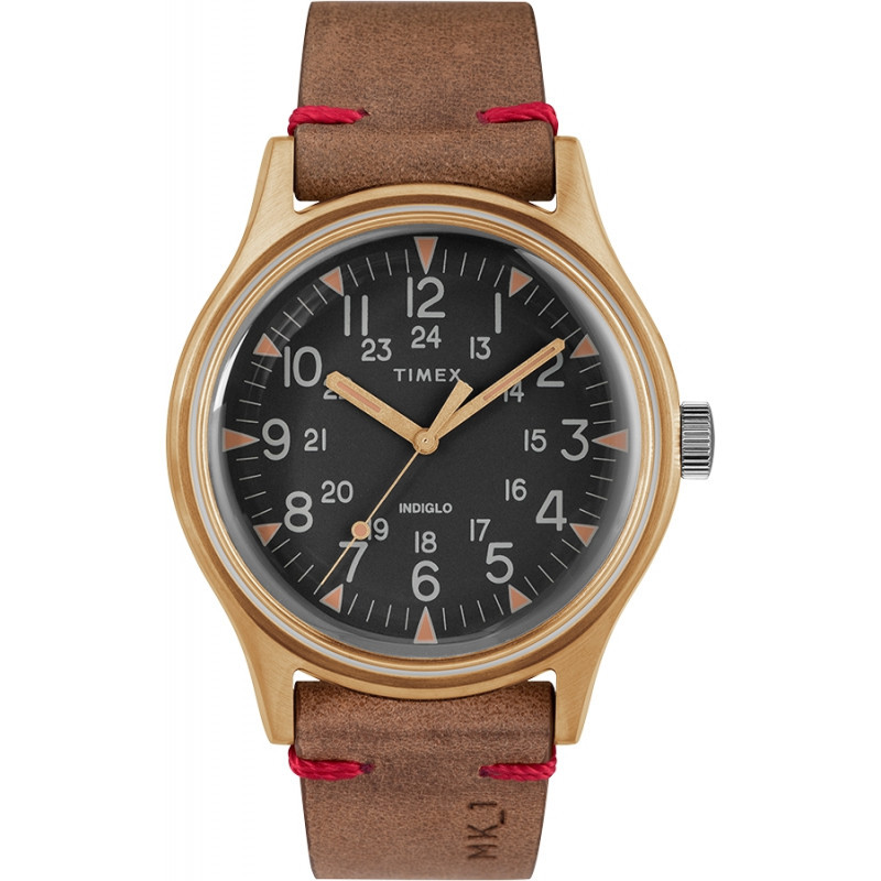 Чоловічий годинник Timex MK1 Tx2r96700, фото 1