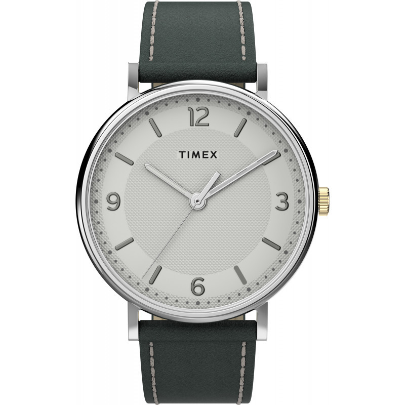 Чоловічий годинник Timex SOUTHVIEW Tx2u67500, фото 1