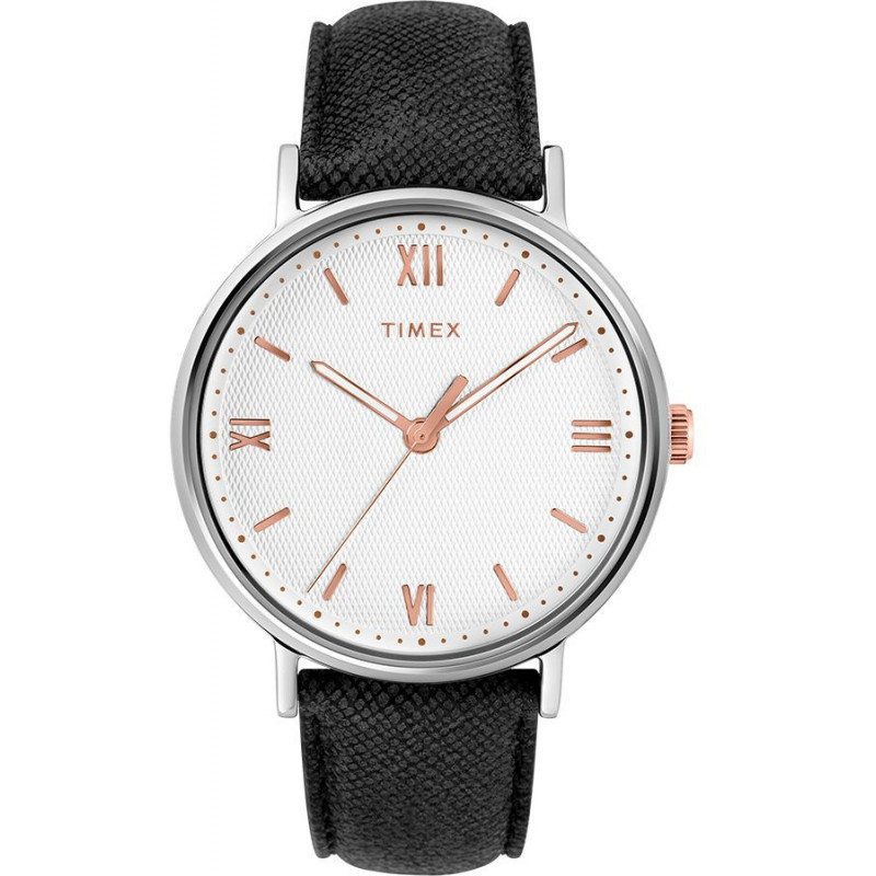 Чоловічий годинник Timex SOUTHVIEW Tx2t34700, фото 1