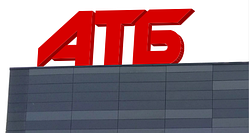 Наддахова конструкція "АТБ"
