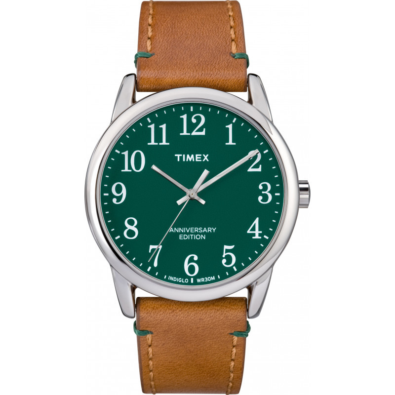 Чоловічий годинник Timex Easy Reader Tx2r35900, фото 1