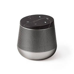 Динамік Lexon MIAMI SOUND, чорний мармур
