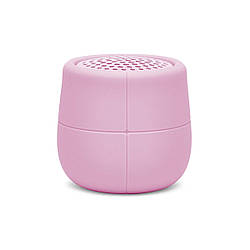 Динамік Lexon MINO X, рожевий