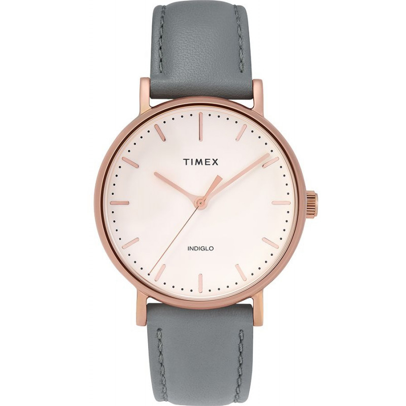 Жіночий годинник Timex FAIRFIELD Tx2t31800, фото 1