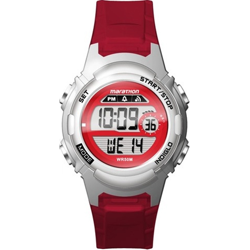 Жіночий годинник Timex MARATHON Tx5m11300, фото 1