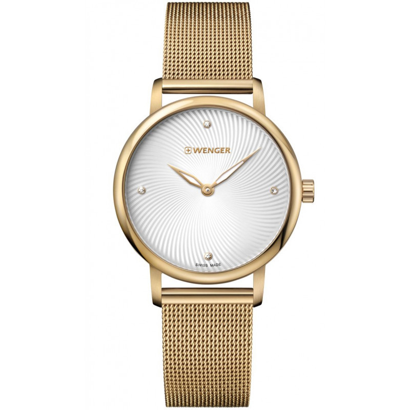 Жіночий годинник Wenger Watch URBAN DONNISSIMA W01.1721.114, фото 1