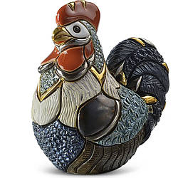 Фігурка De Rosa Rinconada Families Zodiac Петух Dr110f-54