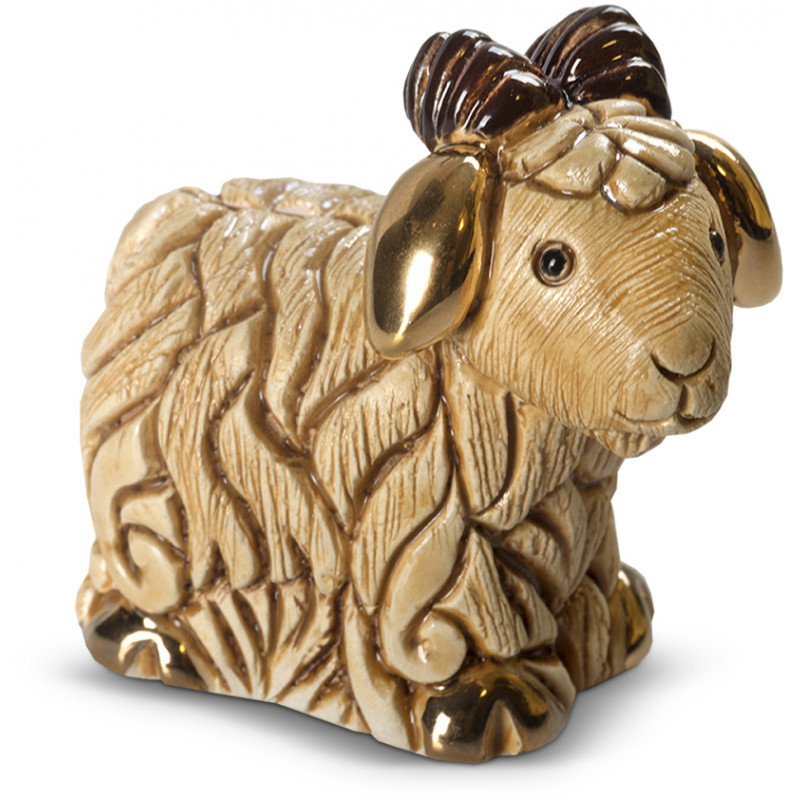 Фігурка/статуетка De Rosa Rinconda Барашок (4x4x4) Dr16m, фото 1