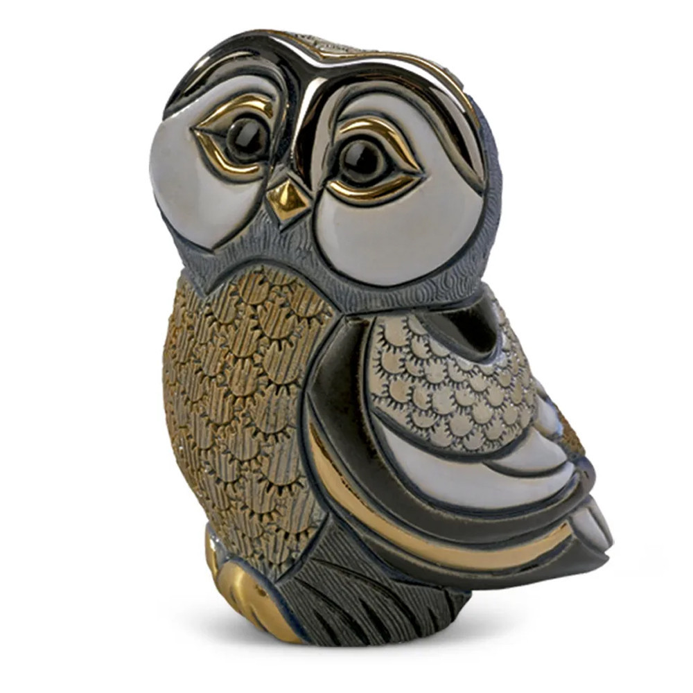 Фігурка/статуетка De Rosa Families Сова Dr128f-11, фото 1