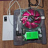 Павербанк 20000 mAh, Type C 22W, QC2.0/3.0 + PD3.0, фото 7