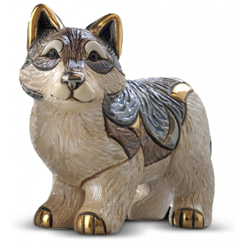 Фігурка De Rosa Rinconada Families Вовк Dr136f-40, фото 1