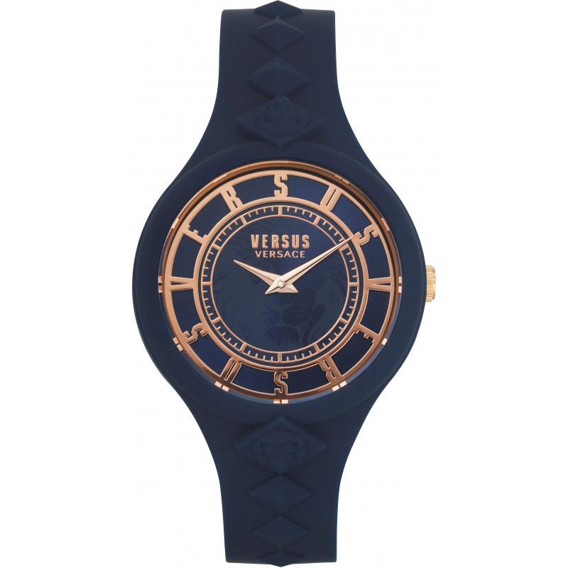 Жіночий годинник Versus FIRE ISLAND STUDS Vsp1r1220, фото 1