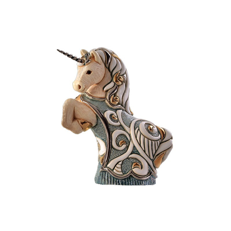 Фігурка De Rosa Rinconada Families Єдиноріг Dr143f-39, фото 1